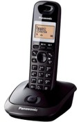 Resim Genel Markalar KX TG2511 Telefon-Siyah Dect Telefon, Siyah snnshp 1058548 