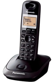 Resim Genel Markalar KX TG2511 Telefon-Siyah Dect Telefon, Siyah snnshp 1058548 