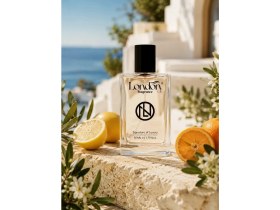 Resim London LR Lbr Intense 111 Kadın Parfüm 50 ml 