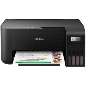 Resim Epson L3250 WIFI Çok Fonksiyonlu Yazıcı (Dövme Mürekkepli) 