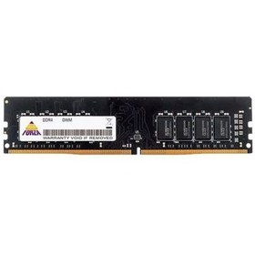 Resim Neo Forza NMUD440D82-2666EA10 4 GB DDR4 2666 MHz CL19 Ram 