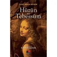 Resim Hüzün ve Tebessüm 