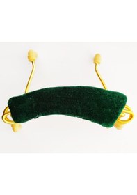 Resim Raymond Joes Vsr4400Gr Yaylı Keman Yastığı 3/4 Ve 4/4 Boy Kemanla 