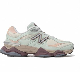 Resim New Balance 9060 Kadın Spor Ayakkabı U9060GCA 