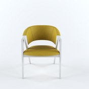 Resim Lazenza Mobilya Mars Berjer 