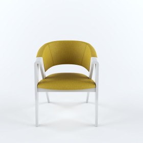 Resim Lazenza Mobilya Mars Berjer 