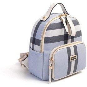 Resim Silver Polo Unisex Sırt Çanta 1130 mavi 