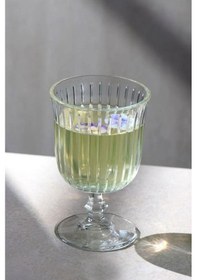 Resim Paşabahçe 440330 Joy Kadeh 4 Lü 255cc Beyaz 