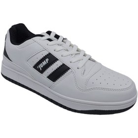 Resim Jump 28709 Beyaz Kadın Sneaker Günlük Spor Ayakkabı Beyaz 