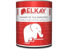 Resim Elkay Granit ve Mermer Yapıştırıcı 