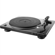 Resim Denon DP-450 USB Pikap - Turntable 