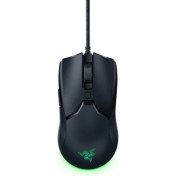 Resim Razer Viper Mini 0 Dpı Optik 6-Keys Programlanabilir Fare Siyah (Yurt Dışından) 