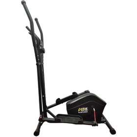 Resim ALTIS RUNPOWER MANYETİK ELİPTİK KONDİSYON BİSİKLETİ KOLTUKSUZ 