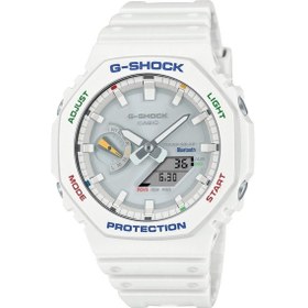 Resim Casio Ga-b2100fc-7adr Erkek Kol Saati 