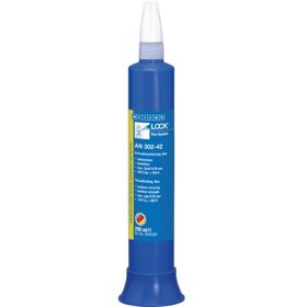 Resim Weıconlock® An 302-42 Sızdırmazlık Malzemesi 200 Ml, Mavi (536364705) 