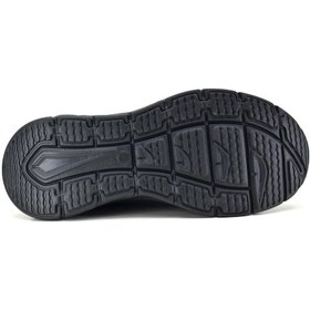 Resim King Paolo F5121 Kadın Ss Arch Fit Keten Ayakkabı Nut Sy-sindy Siyah-veg Sy 