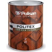 Resim Polıtex Cam Cila Parlak 2,5 L 