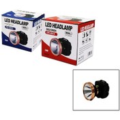 Resim 3w Pilli Kafa Lambası Fener Oynar Başlı Go50609084800 