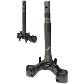 Resim Küba Ege Arora Kasırga Smart 50 Ön Maşa Platin Rot 