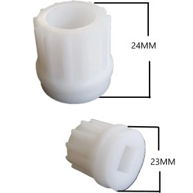 Resim Populer Arzum Kıyma Makinesi Kavrama Parçası Uyumlu 