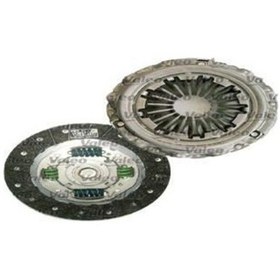 Resim VALEO 826207 DEBRIYAJ SETI LAGUNA II 01- 