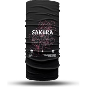 Resim Vwear Motorcu Buff Maske Outdoor Boyunluk Unisex Bandana Baf Bandana Saç Bandı Kamp Asesuar 