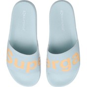Resim Superga Kadın Terlik Slıdes Polysoft 1908 S111I3W-A0Y 