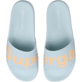 Resim Superga Kadın Terlik Slıdes Polysoft 1908 S111I3W-A0Y 