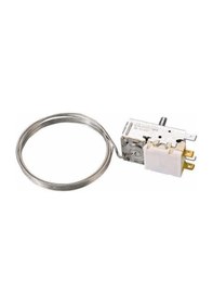 Resim Ranco Vt9 İki Kapılı Üç Uçlu No-Frost Termostatı Kısa Kuyruk (K59 