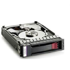 Resim Hp 2,5 146Gb 10K 507125-B21 6G Sff Sunucu Hdd Bulk Kutulu (507283-001) 