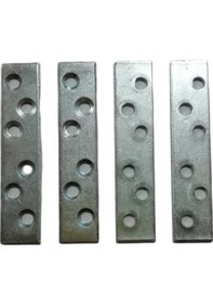 Resim Gönye. Sac Düz Masa Gönye 4 Adet 1.5Cm X 7 Cm 