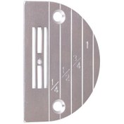 Resim E24 Düz Makine Gömlekçi Plakası TÜM ÜRÜNLERİMİZ STOKTAN AYNI GÜN KARGO + FATURALI