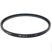 Resim Hoya 62mm HD MK II UV Filtre 