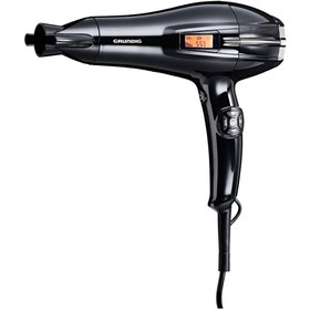 Resim Grundig HD 9880 Saç Kurutma Makinesi 