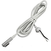 Resim Adaptör Dc Kablo - Macbook Uyumlu Magsafe 1 Için L-Tip 45W 60W 85W 