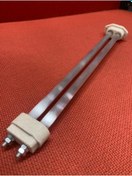 Resim Çetinler Ihlas Quartz Soba Camı 2li 27 Cm 