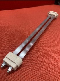 Resim Çetinler Ihlas Quartz Soba Camı 2li 27 Cm 