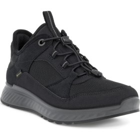 Resim Ecco Siyah Kadın Sneaker 83533300001 