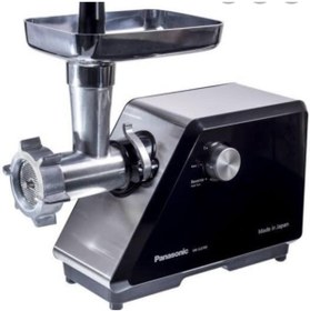 Resim Panasonic Mk-zj2700 Et Kıyma Makinası 