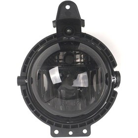Resim Padalink Bmw Mini R55/r56 Ön Sis Lambası Plastik, Gri - Oem 63172751295/51112751295 Uyumlu, Sol-sağ Ayrımı Yok, Ampul Yok 