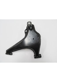 Resim Ford Transit T12 93/96 Ön Alt Tabla Sol Roti Lli /burçlu Salıncak Sh 