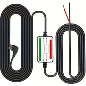 Resim Willowhaven Baıdeluo 24h Park Gözetim Tip-c Düşük Voltaj Koruma 25a Gizli Güç Kablosu Diğer 