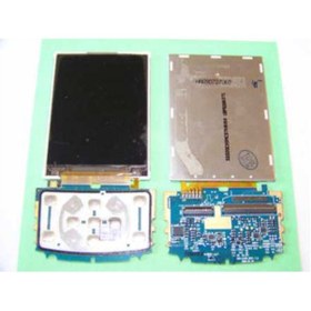 Resim Kadrioğlu Galaxy L810 L811 Ekran Lcd 