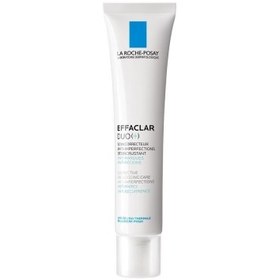 Resim La Roche Posay Effaclar Duo Sivilce ve Siyah Nokta Kremi 15ml 