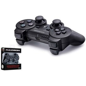 Resim Hadron Hd306s Ps3 Playstation 3 Wireless Kablosuz Gamepad Oyun Kolu 