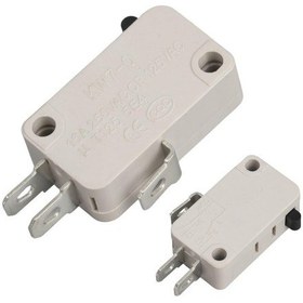 Resim Ic-170-0 Micro Switch Paletsiz-179367 