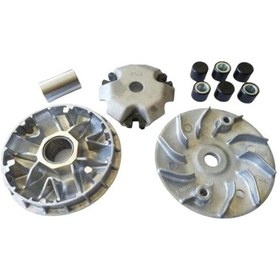 Resim Honda Dio 110 Ön Varyatör Tam Oem 