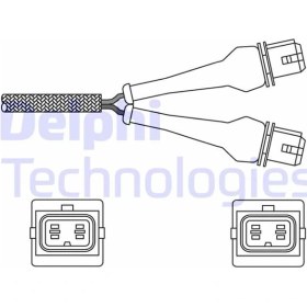 Resim Oksijen Sensörü Peugeot P106 9196 P306 9401 Cıtroen Ax-zxxantıa 91-01 1.1 Tu1 1.4 Tu3 1.6 Tu5 1628 3w 1628 V4 9621118080 1628 34 