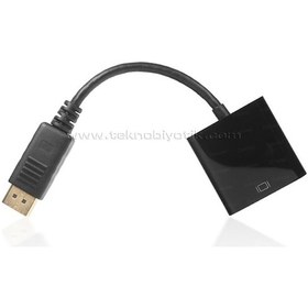 Resim Dark Display Port-Hdmı Dönüştürücü (Dk-Hd-Adpxhdmı) 