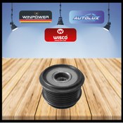 Resim Genel Markalar Alternator Kasnagı Vw 2.5 Tdı 98-03 